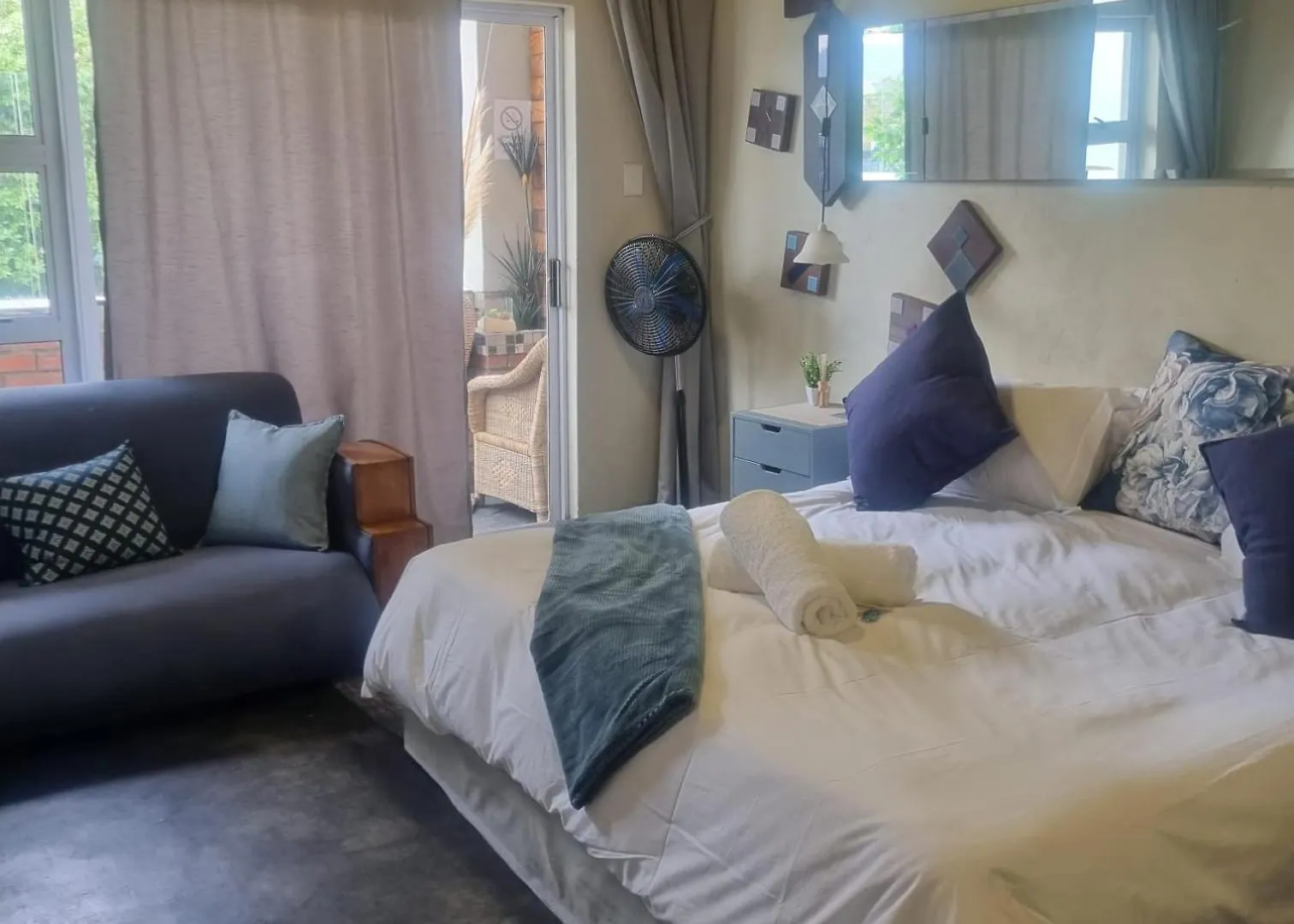 Guest house Yello Hotel Cape Town