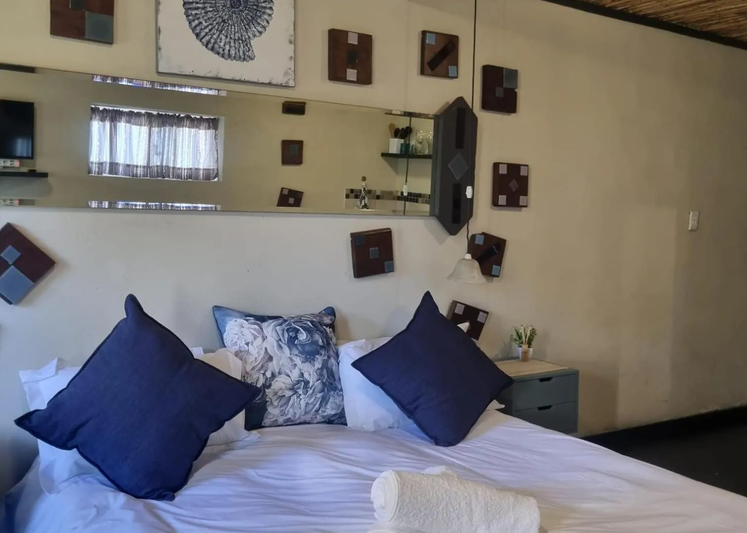 Guest house Yello Hotel Cape Town