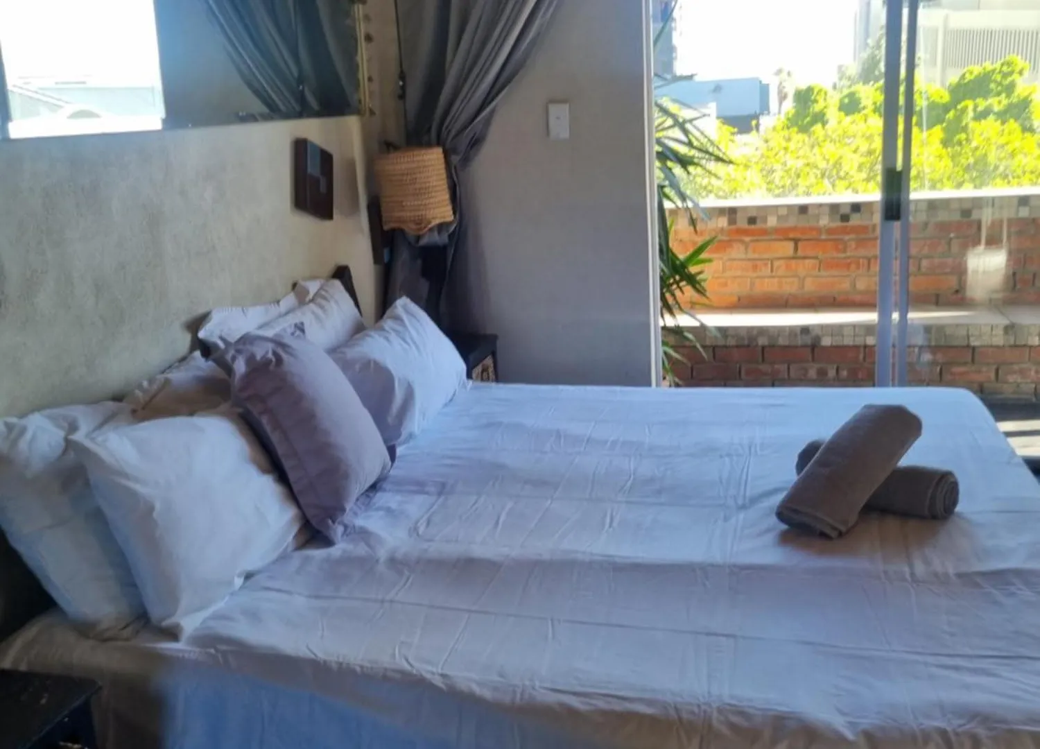 Guest house Yello Hotel Cape Town