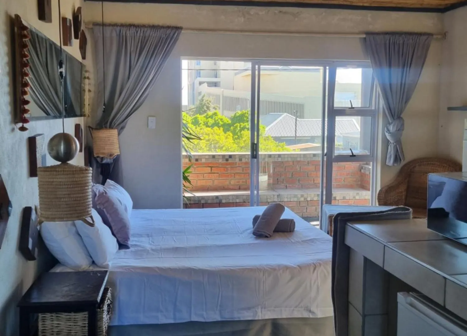 Yello Hotel Cape Town 0*,  South Africa
