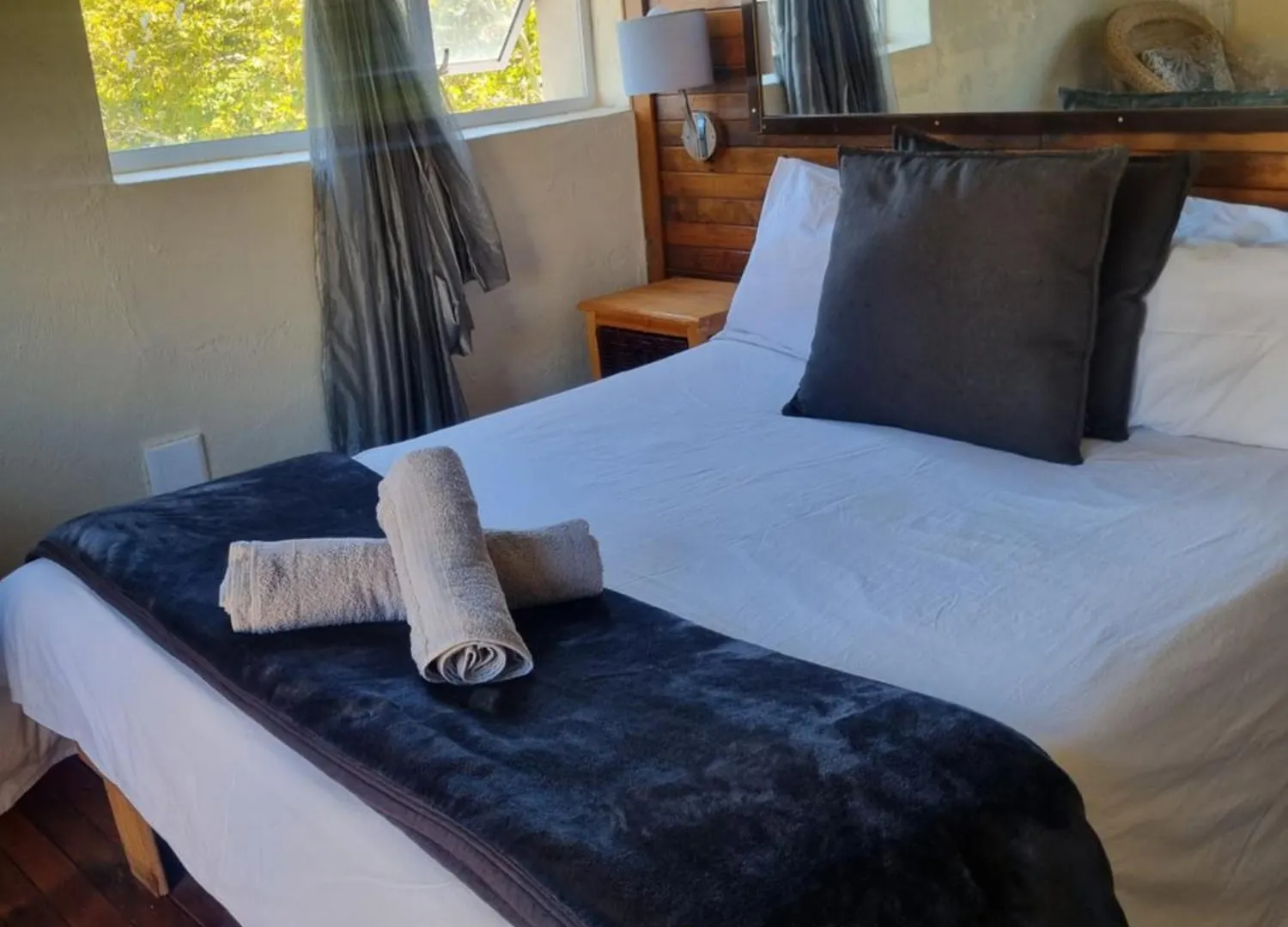 Yello Hotel Cape Town 0*,