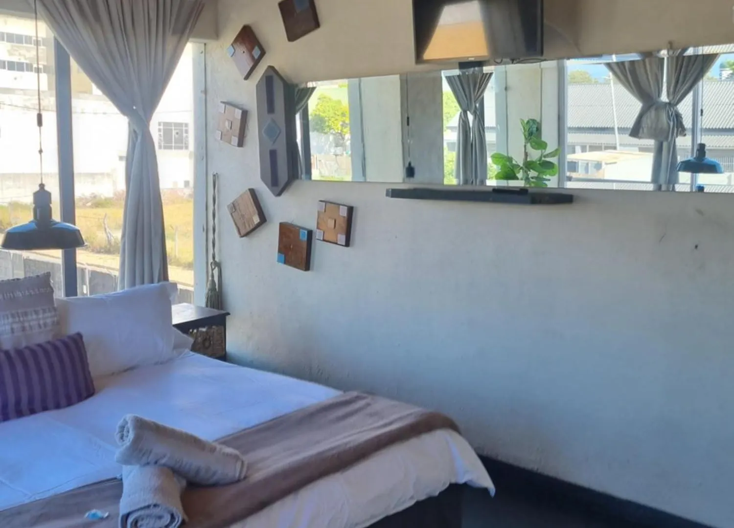 Guest house Yello Hotel Cape Town