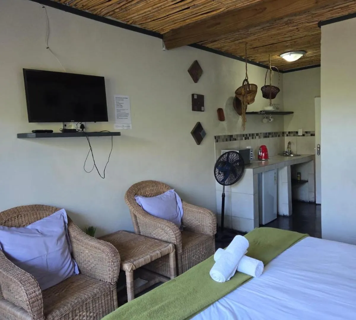 Yello Hotel Cape Town