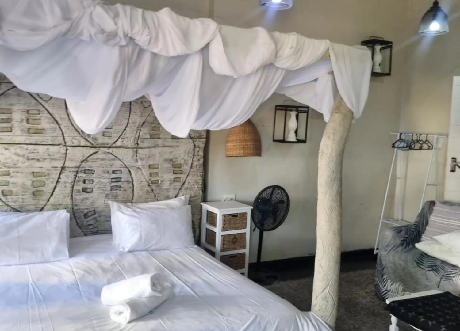 Yello Hotel Cape Town 0*,