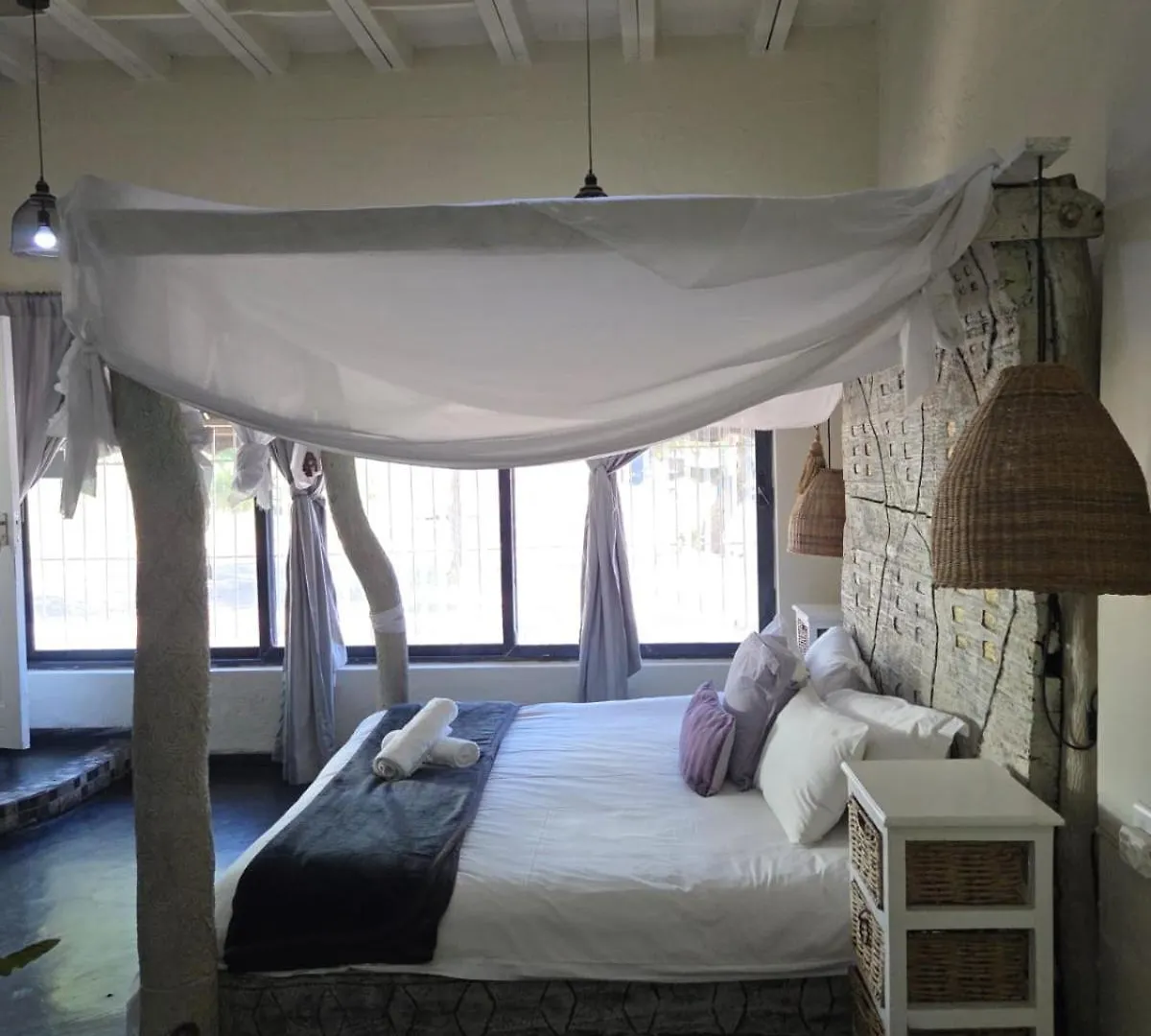 Yello Hotel Cape Town South Africa
