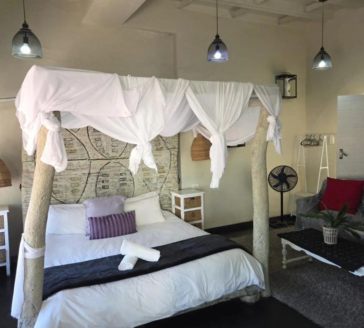 Yello Hotel Cape Town 0*,  South Africa