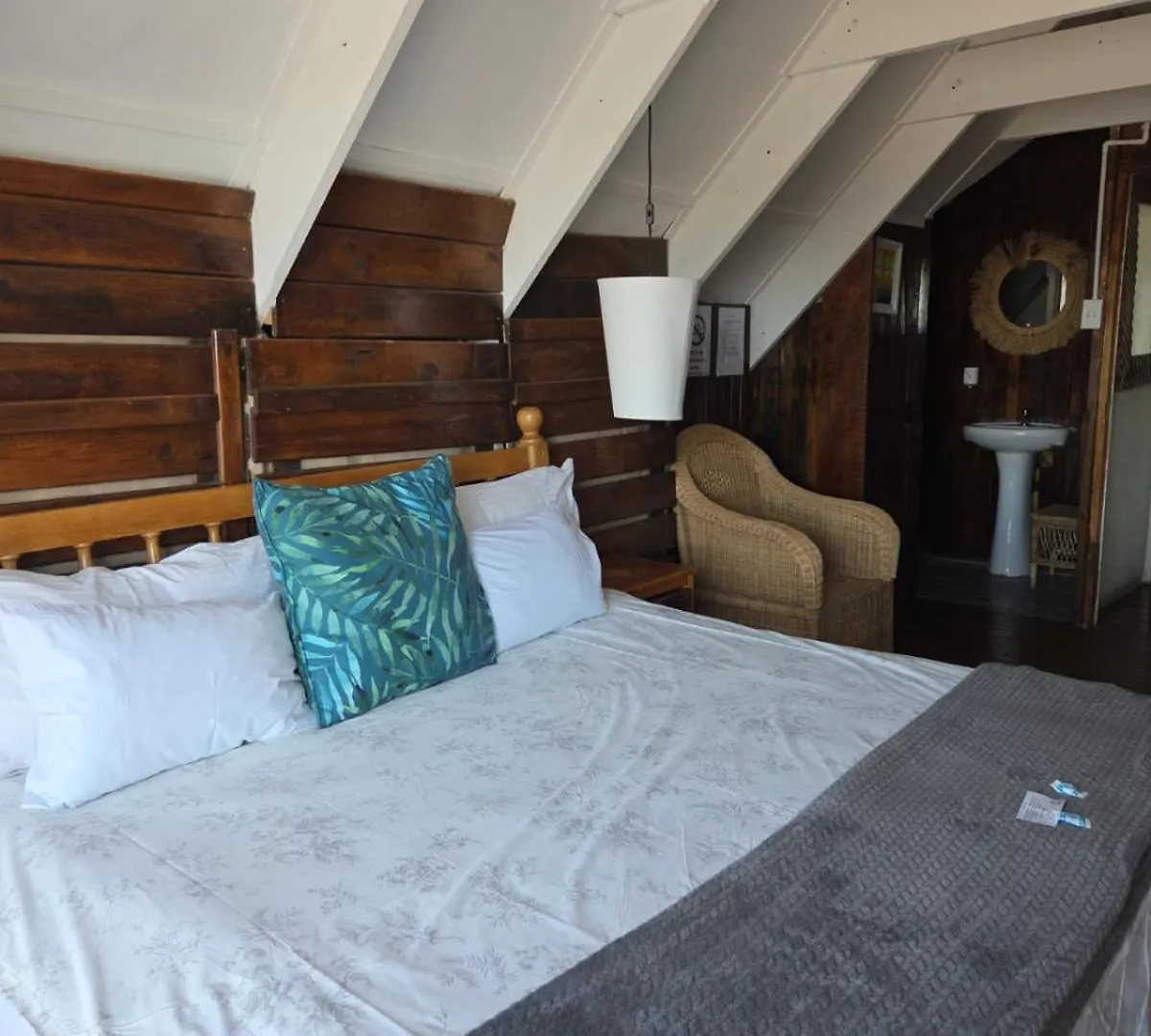 Yello Hotel Cape Town